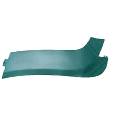 Bilde av DIEDERICHS Priority Parts 1205063 Støtfanger Spoiler venstre MINI: Hatchback