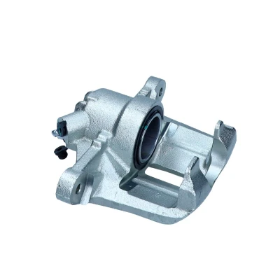 Bilde av MAXGEAR 82 1649 Bremsecaliper Støpejern framaksel venstre, foran akselen PEUGEOT: 206 SW, Hatchback
