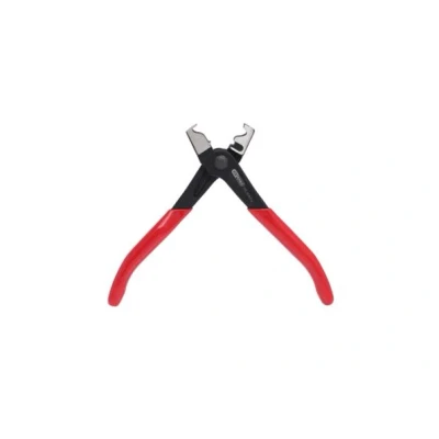 Bilde av KS TOOLS 115.1045 Tang, slangeklemme 180 rett 38