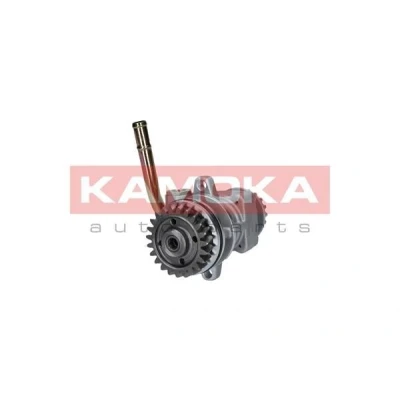 Bilde av Hydraulikkpumpe, styring, vw multivan v, touareg, transporter buss flak/chassi skåp 7E0 422 153 A, 7E04
