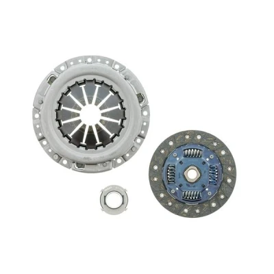 Bilde av AISIN Clutch Kit (3P) KY 124 tre deler med clutchtrykkplate clutchplate, utløserlager 180