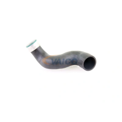 Bilde av VAICO V10 3825 Ladeluftslange gummi med tekstilforsterker Q+, original equipment manufacturer quality AUDI: A4 B7 Avant, B6 Sedan