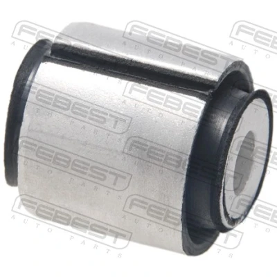 Bilde av FEBEST BMAB 042 Styrestang Lagring nedre bakaksel BMW: 1 Hatchback, 3 Sedan, Touring