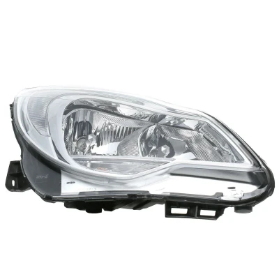 Bilde av VALEO 044586 Frontlykter OPEL: Corsa D Hatchback