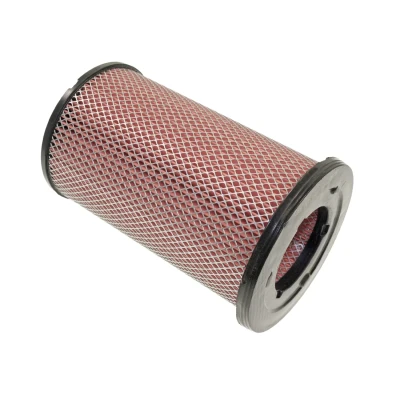 Bilde av BLUE PRINT ADN12237 Luftfilter 230 148 Filterinnsats NISSAN: Navara Pick Up, NP300 up