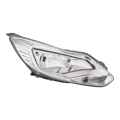 Bilde av HELLA 1EA 354 994 021 Frontlykter FORD: FOCUS 3