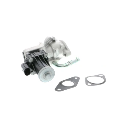 Bilde av VEMO V25 63 0019 EGR Ventil EXPERT KITS + elektrisk styreventil med rørstuss, tetning