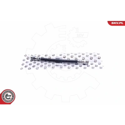 Bilde av Bremseslange, Bakaksel, Innvendig, på begge sider, citroën,peugeot, 168076, 480665, 96124223