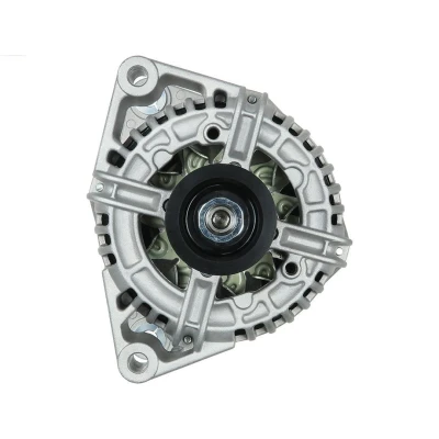 Bilde av AS PL A0717S Dynamo 12V 100A OPEL: Astra G CC, Omega B Caravan, Frontera A SUV, SAAB: 900 II Hatchback