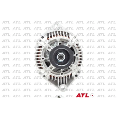Bilde av Dynamo, renault master buss ii, flak/chassi skåp trafic buss, 4500044, 77 00 300 407, 7700430173, 9160344