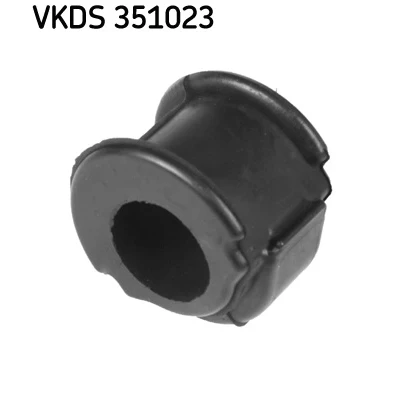 Bilde av SKF VKDS 351023 Lagerbøssing, Stabilasator AUDI: 80 B3, B4 Avant