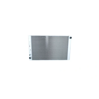 Bilde av NRF 53018 Radiator Aluminium 725 470 40 Kjøleribber loddet