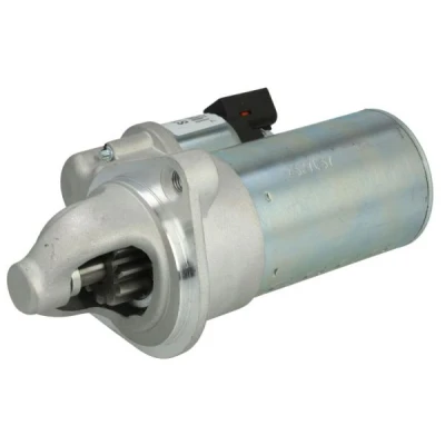Bilde av STARDAX STX210224R Starter 12V 1,2kW 11 HYUNDAI: ix35, i40 Stasjonsvogn, KIA: CARENS 4