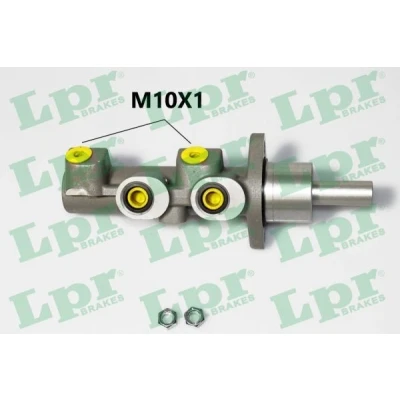 Bilde av LPR 1321 Hovedsylinder 22,2 Aluminium 10 X 1 (2)