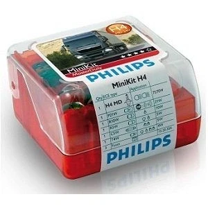 Bilde av PHILIPS 55554SKMDKM Lyspærer