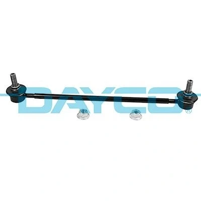 Bilde av DAYCO DSS1459 Stabstag framaksel venstre, høyre M10x1.25 SUZUKI: Grand Vitara II SUV (JT, TE, TD) 1.9 DDiS firehjulsddrift, 1.6, 2.4