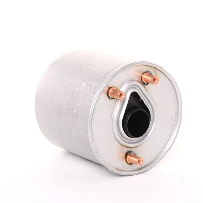 Bilde av MAHLE ORIGINAL KL 780 Drivstoffilter ledningsfilter FORD: FOCUS 3 Turnier, FIESTA 6, 3, VOLVO: V70 V50, V60 I, MAZDA: Hatchback, Sedan, 5
