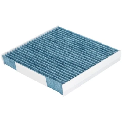 Bilde av PURRO PUR PC5015AG Kupéfilter Karbonfilter 210mm 241mm 32mm OPEL: Meriva A