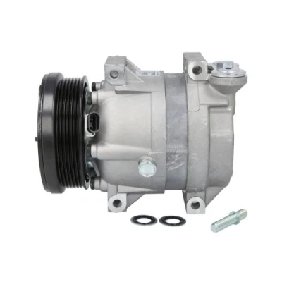 Bilde av THERMOTEC KTT090370 Kompressor V5 12 PAG 150 R 134a