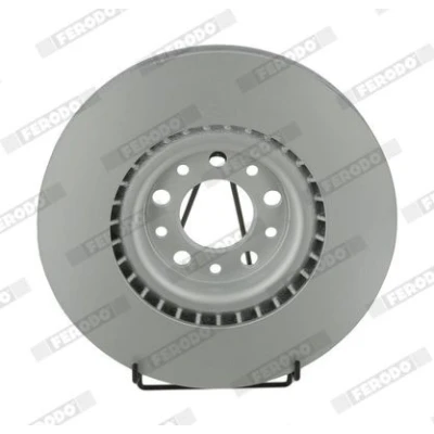 Bilde av FERODO DDF3052C Bremseskiver 330 28 5 110 ventilert belagt uten skruer ALFA ROMEO: Giulia Sedan, Stelvio