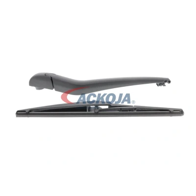 Bilde av Viskerarmsett, vindusspyler, Bak, toyota iq, 85241 74010 kit, 74010, 85242 12090