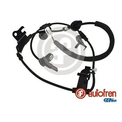 Bilde av AUTOFREN SEINSA DS0139 ABS sensor høyre bakaksel aktiv 2 785 KIA: cee‘d I Hatchback, Stasjonsvogn, HYUNDAI: i30 Stasjonsvogn
