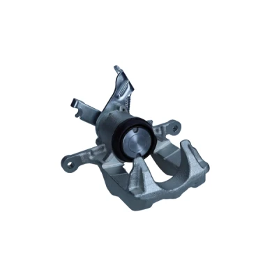 Bilde av MAXGEAR 82 1437 Bremsecaliper Stål venstre bakaksel, bak akselen OPEL: Zafira C Tourer