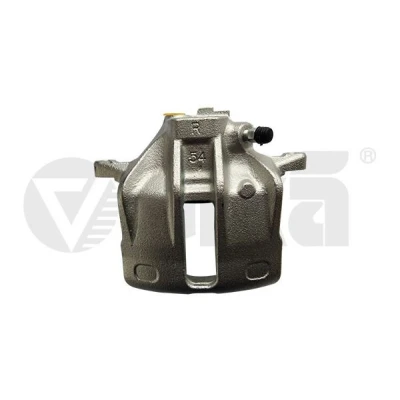 Bilde av VIKA 66151738501 Bremsecaliper framaksel venstre AUDI: A4 B7 Avant, B6 B5 VOLKSWAGEN: Passat Stasjonsvogn, Sedan