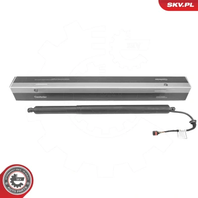 Bilde av Elektrisk bakluke, Bakre venstre Esen skv 52SKV194 hyundai tucson OE 81830N7100, 81831N7100, 81840N7100