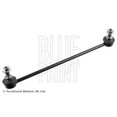 Bilde av BLUE PRINT ADBP850035 Stabstag framaksel høyre 310mm M10 x 1,25 med muttere Stål