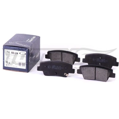 Bilde av TOMEX brakes TX 52 69 ABS sensor framaksel høyre aktiv 610mm FORD: Mondeo 5 Kombi