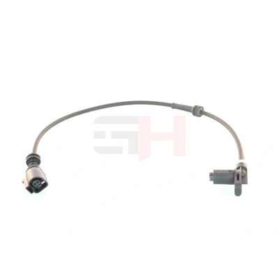 Bilde av GH 702514H ABS Sensor framaksel, framaksel høyre VOLKSWAGEN: Sharan I