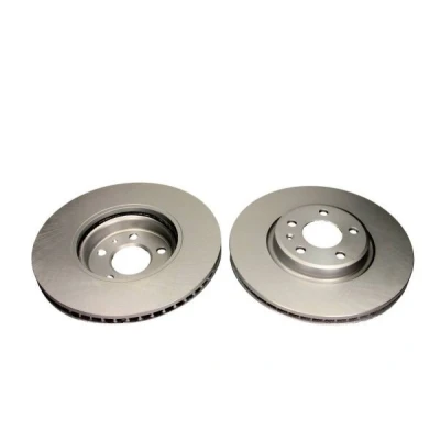 Bilde av QUARO QD6768 Bremseskiver framaksel 320 30 5 112 innvendig ventilert spraylakkert, belagt uten hjulnav, hjulfestebolt AUDI: A6 C7 Avant