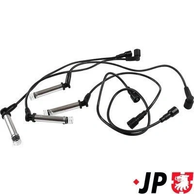 Bilde av JP GROUP 1292001510 Pluggledninger OPEL: Calibra A, Vectra A CC, Sedan