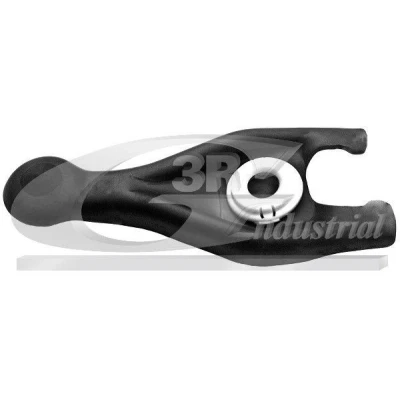 Bilde av 3RG 22222 uttryksgaffel, clutch PEUGEOT: 307 Stasjonsvogn, 308 I Hatchback, Hatchback