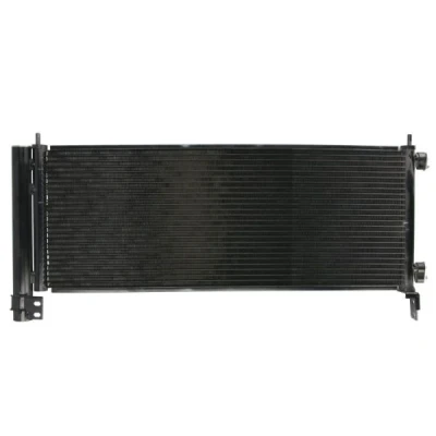 Bilde av THERMOTEC KTT110756 Kondensator med tørker Aluminium 710 R 134a TOYOTA: RAV4 IV SUV