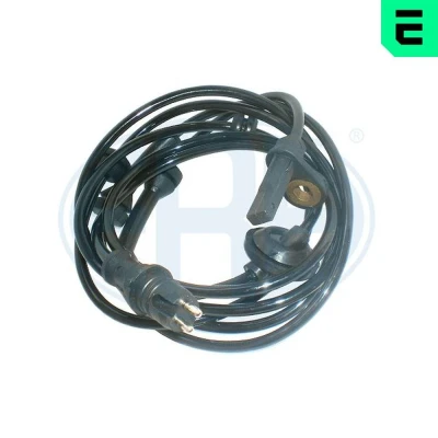 Bilde av ERA 560329A ABS Sensor venstre bakaksel, høyre bakaksel 2 polet 1950mm 27mm