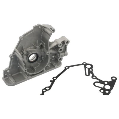 Bilde av FEBI BILSTEIN 101225 Oljepumpe med tetning VOLKSWAGEN: Polo V Hatchback