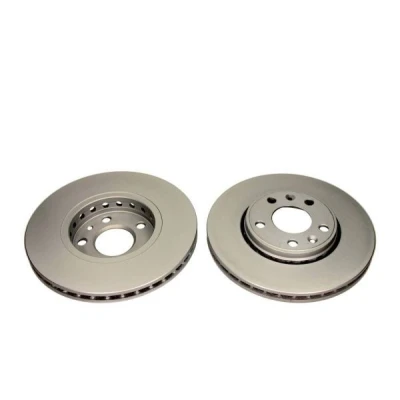 Bilde av QUARO QD6967 Bremseskiver framaksel 296 26 5 114 utvendig ventilert spraylakkert, belagt uten hjulnav, hjulfestebolt RENAULT: MEGANE 3 Grandtour