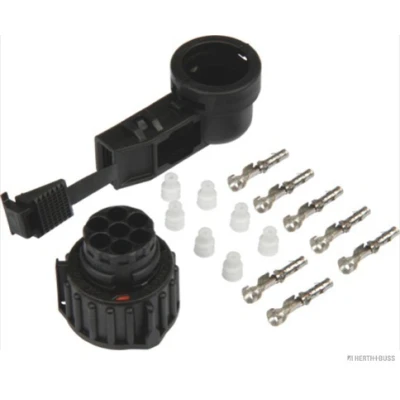 Bilde av Pluggbokssett HERTH+BUSS ELPARTS 50390375