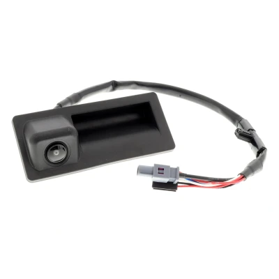Bilde av Ryggekamera, vw passat alltrack b8 variant, b8, 561 827 566 C, D 9B9, D, 561827566C, 5