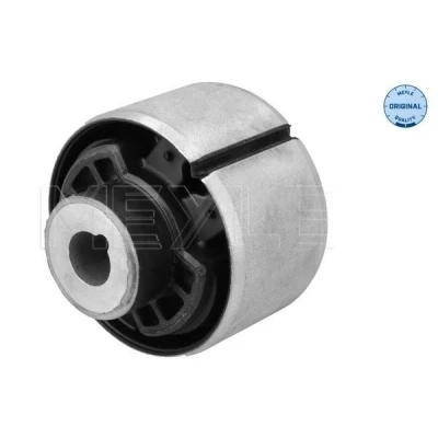 Bilde av MEYLE 014 610 0077 Styrestang Lagring uten holder bak, nede, framaksel venstre, høyre gummi Gummimetallager