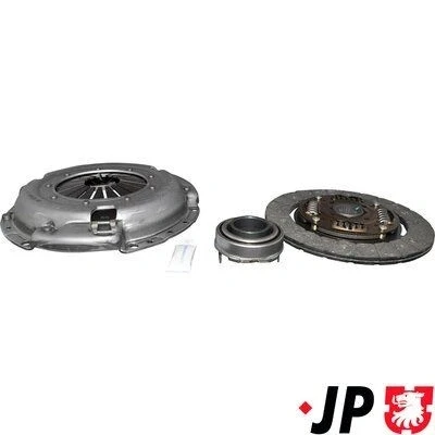 Bilde av JP GROUP 3430400210 Clutch med utløserlager 200