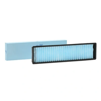 Bilde av BLUE PRINT ADG02512 Kupéfilter pollenfilter 472 119 35 MINI: Hatchback, Cabrio