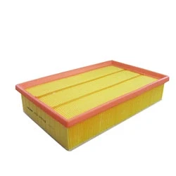 Bilde av ALCO FILTER MD 8998 Luftfilter 64,0 181,0 282,0 Filterinnsats FORD: Transit Custom V362 Van, Minibuss, V363 Van