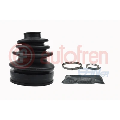 Bilde av Belgsett, drivaksel, Girkassesiden, lexus,toyota, 04438 60010, 60020, 60021