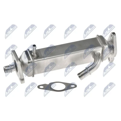 Bilde av NTY EGR FT 005A Ventil FIAT: Ducato III Flatvogn lastebil / Chassis, Van, Minibuss