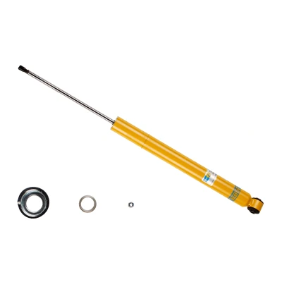 Bilde av BILSTEIN B6 Performance 24 019156 Støtdemper bakaksel gasstrykk enkeltrør fjærdemper nedre øye, øvre stift
