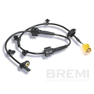 Bilde av BREMI 50756 ABS Sensor med kabel HONDA: Jazz 2