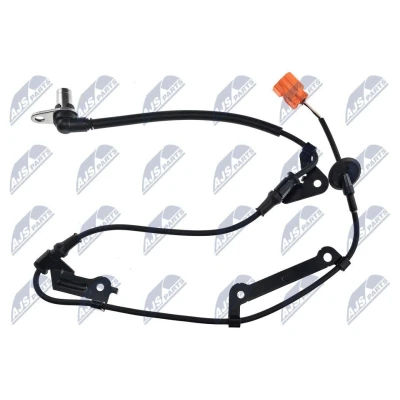 Bilde av NTY HCA HD 080 ABS Sensor framaksel venstre, venstre HONDA: HR V I